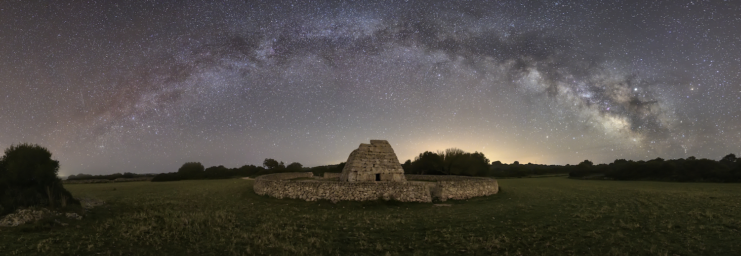 naveta tudons nocturnal